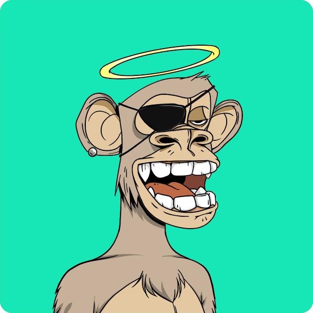 Patrick Morrell avatar