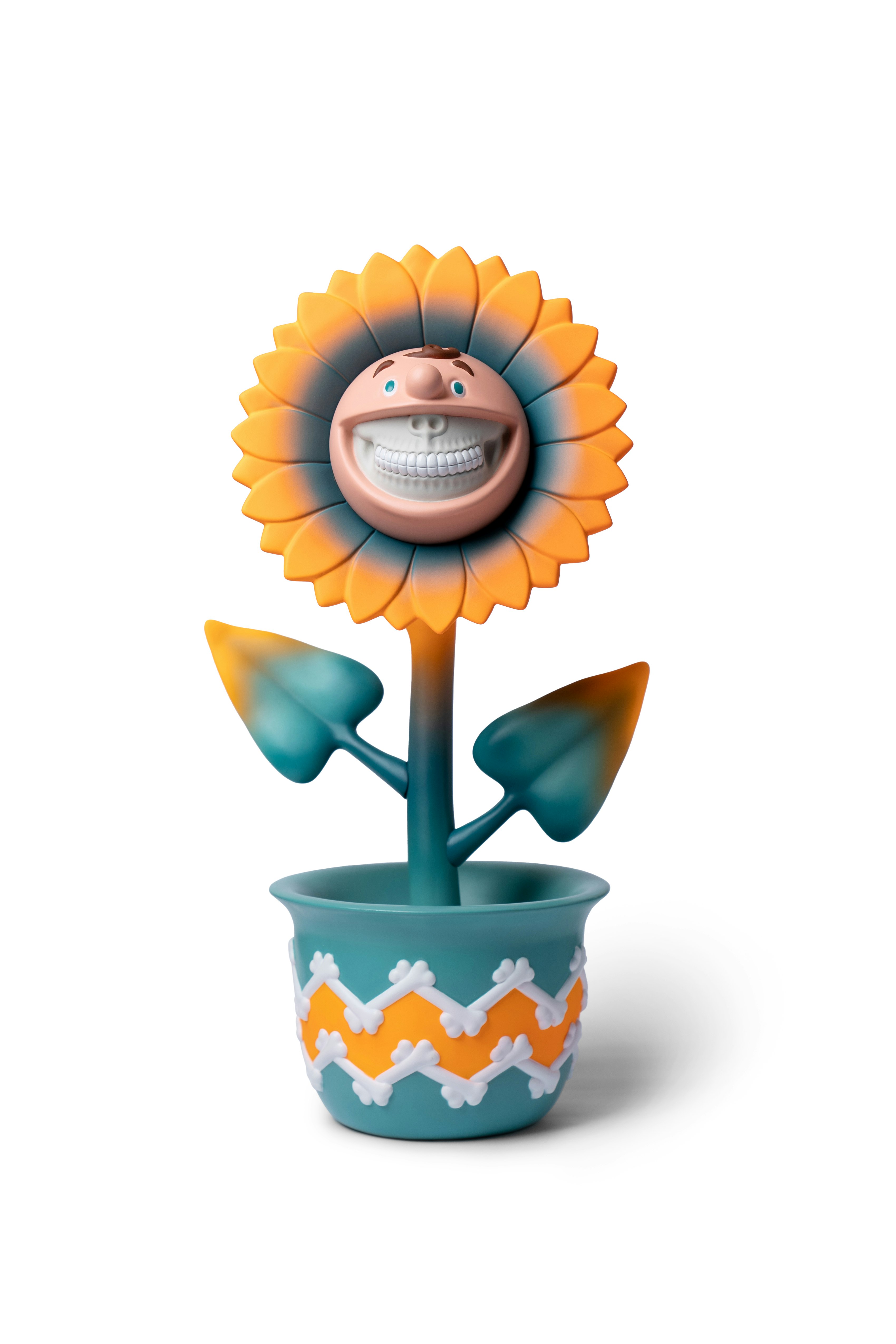 Charlie Grin "Sunflower" image